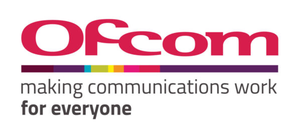 logo Ofcom