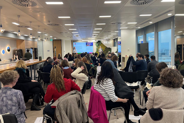 MILA convening event Jan 2026